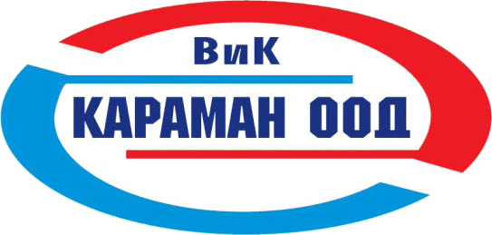 Караман ООД - магазин за ВиК части и консумативи